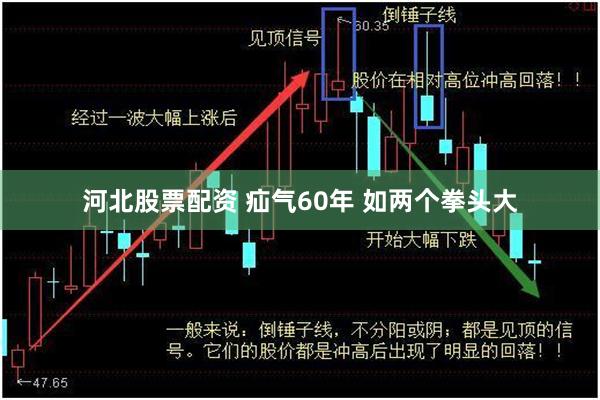 河北股票配资 疝气60年 如两个拳头大